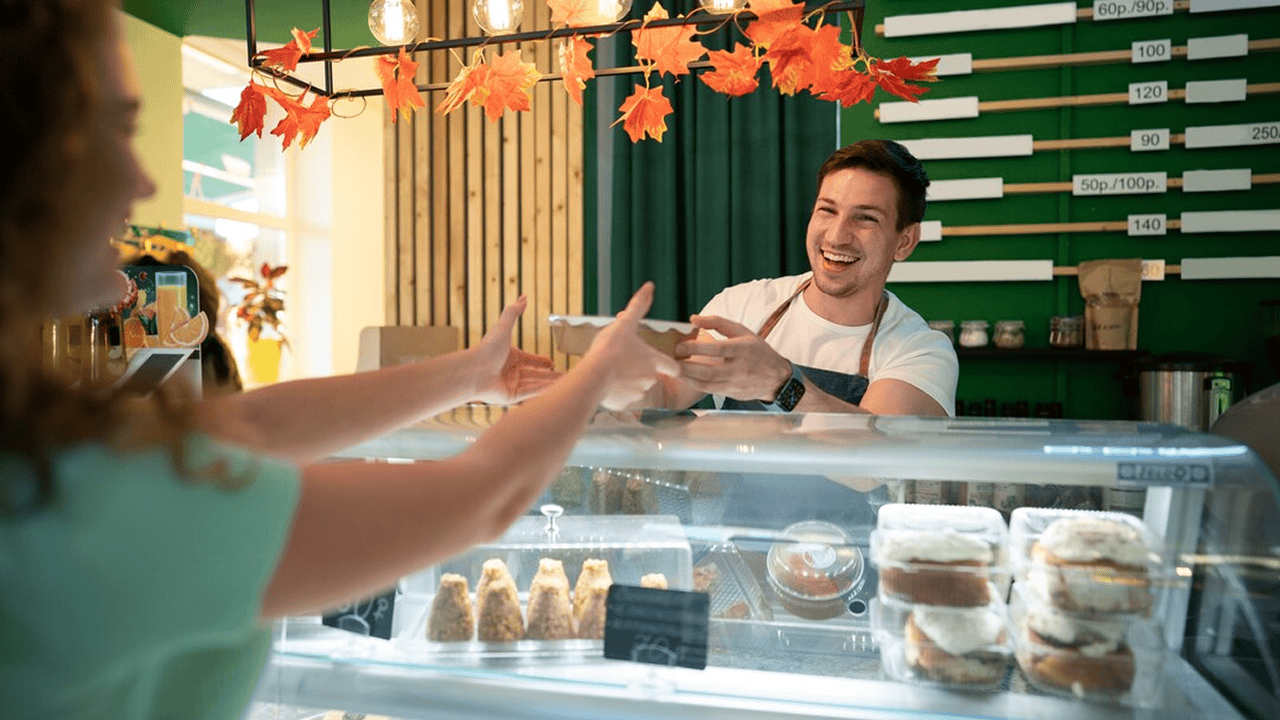 Restaurant Merchandise: How to Build a Profitable Retail Brand Inside Your Eatery