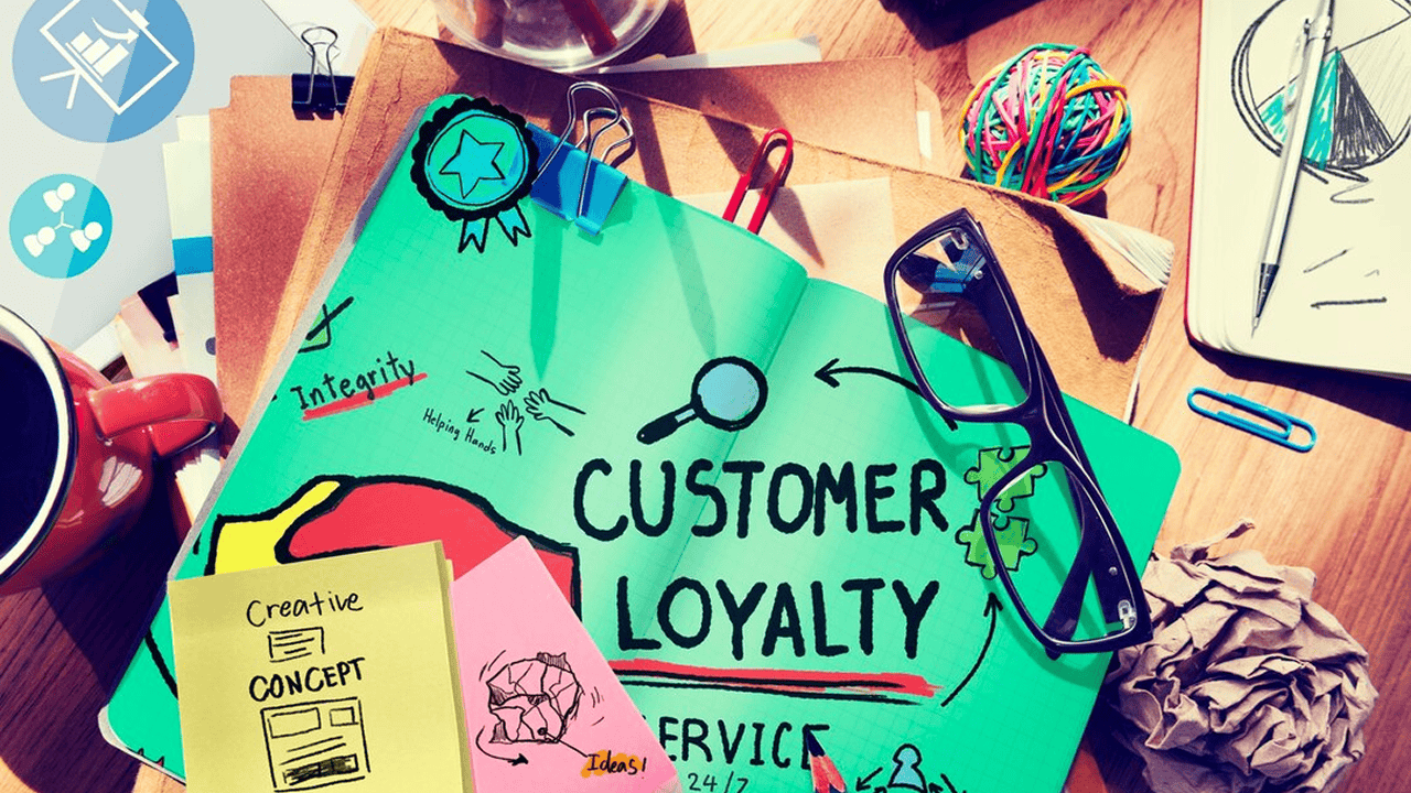 Boosting Customer Loyalty: Proven Marketing Strategies for Restaurants