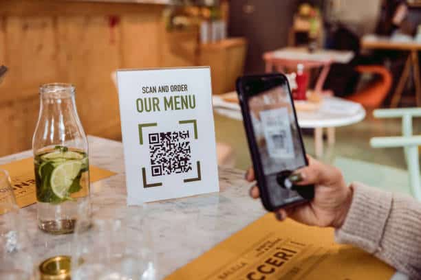 How QR Menus are Changing the Dining Experience?
