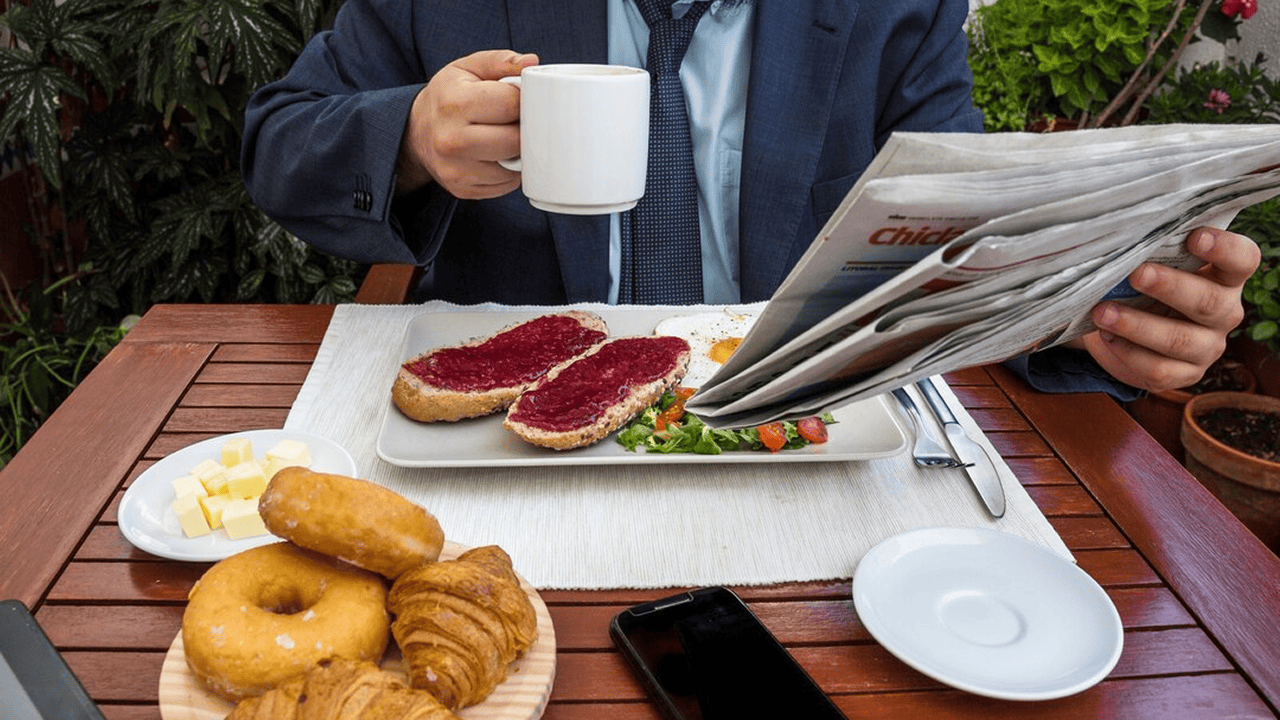 Mastering Press Releases for Restaurants: A Comprehensive Guide to Boost Visibility and Publicity