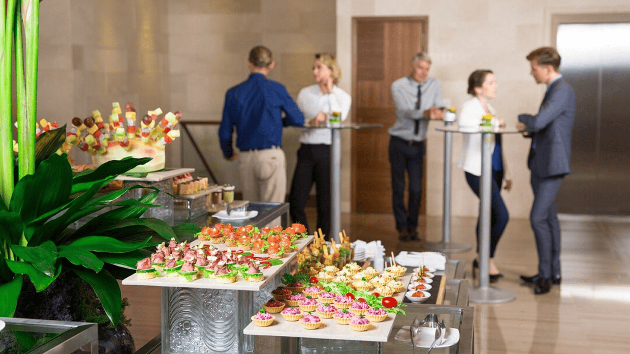 Hosting Events at Your Restaurant: A Complete Guide to Boosting Revenue and Engagement