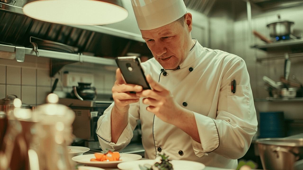 Embracing Digital Transformation in the Restaurant Industry