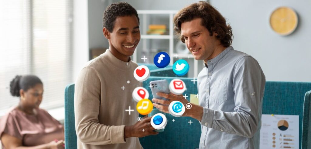The Importance of Shared Marketing Efforts