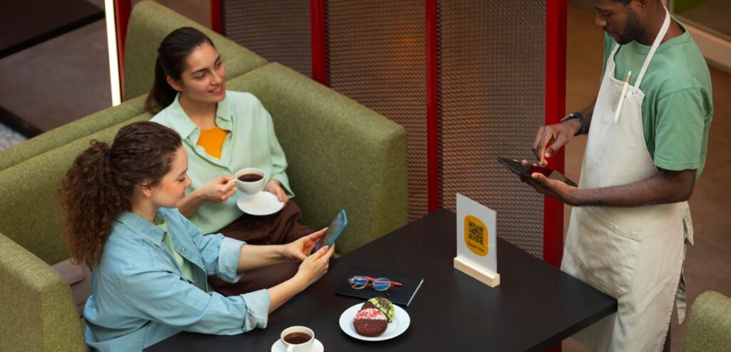 Types of Restaurant Co-Branding Collaborations